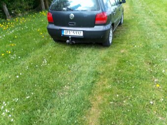 VW polo mpi - 4
