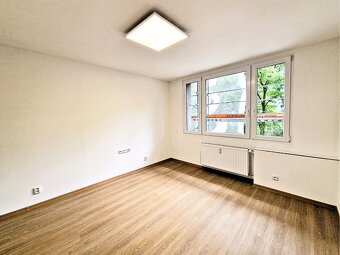 Prodej bytu 1+kk 21 m² Jaselská, Tábor - 4