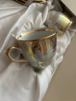 Porcelán - 4