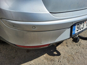 Seat ALtea XL 2007 1,9TDI 77kW BLS - DILY, HAVAR - 4