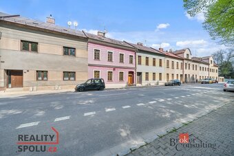 Prodej, byty/2+1, 57 m2, Poličská 977/22, 56802 Svitavy, Svi - 4