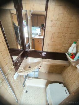 Karavan Will Deluxe- rezervace - 4