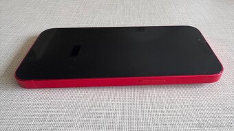 Apple iPhone 14, 128GB Red (84%) - 4