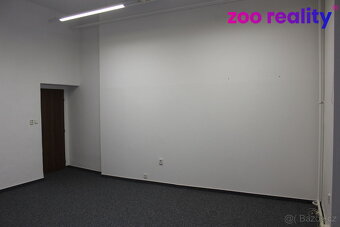 Pronájem kanceláře 25m2 - 4