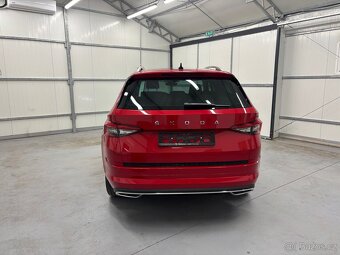 Kodiaq L&K 2.0 tdi 2021 110kw - 4