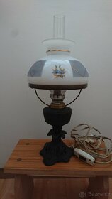 Stolní lampa - 4