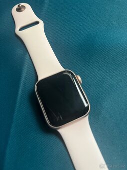 Apple Watch Series 4 , 40 mm - 4