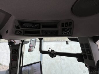 CASE IH PUMA 240 CVX - 4