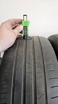 Letní pneumatiky 235/50/17, Hankook, DOT1818
- 4