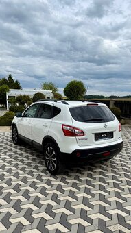 NISSAN QASHQAI 1.6 Dci 96kw - 4
