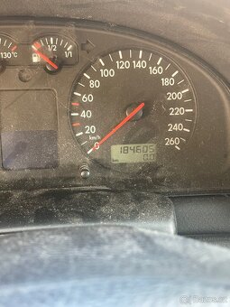 Passat b5 1.8t ND - 4