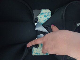 Britax Römer Baby Safe 3 i size - 4