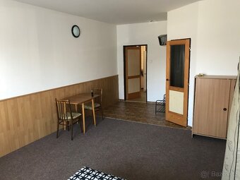 Pronajem garsonka 30m2 breclavi - 4