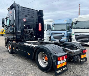 VOLVO FH13 500 EEV STANDARD AUTOMAT ADR - 4