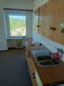 PRODEJ BYTU 3+1 ZRUČ NAD SÁZAVOU - 4