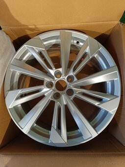 NOVE alu r18 5x100 scala kamiq - 4