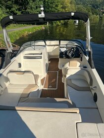 Prodej - Motorový člun Bayliner VR6 - 4