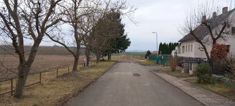 Prodám pozemek v obci Dolní Stakory, okr. Mladá Boleslav - 4