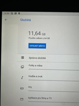 Tablet Lenovo Tab P10 - 4