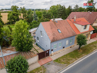 Prodej rodinného domu, 170 m², Rudná, ul. Masarykova - 4