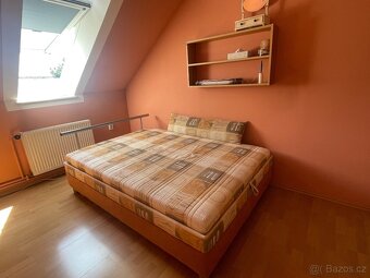 Postel sirka 145 - 4