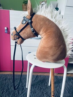 Hobby horse - 4
