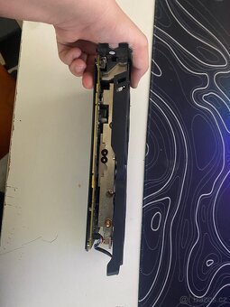 Prodej RX 470 8gb - 4