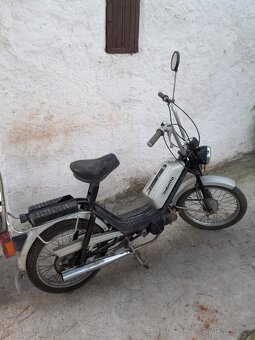Babeta 210 - 4