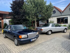 Mercedes-Benz C123 280 CE Coupe - 4