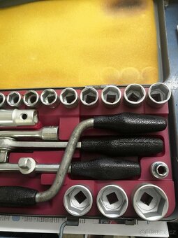 P:gola tona 1/2" čssr top - 4