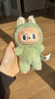 Labubu Exciting Macaron - Blind Box - 4