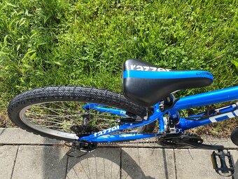 24" dětské horské kolo Pells Razzer - 4