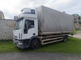 Iveco Eurocargo 150E24 - 4