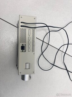Sony ICF-C717PJ - 4