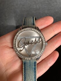 Dámské hodinky Guess - 4