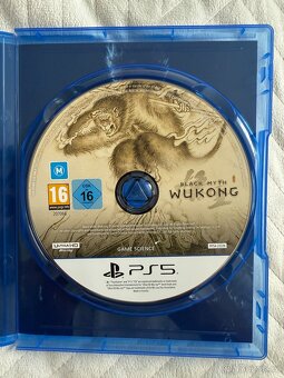Black Myth Wukong PS5 - 4