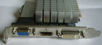 GeForce GT 610 - 4