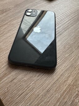iPhone 11, Black, 64GB - 4