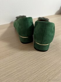 Prodám boty vel. 37 - 4