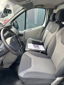 Renault Trafic Maxi L2H2 Klimatizace 1.majitel - 4