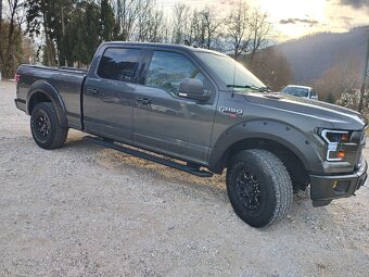 F150 5.0 Crew cab - 4