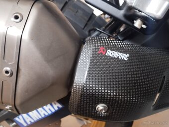Yamaha Tenere 700 - 4