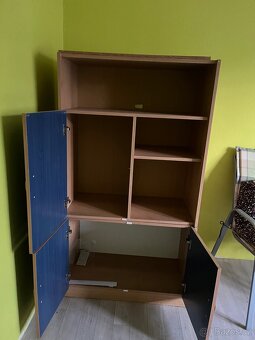 Set skříní - 4