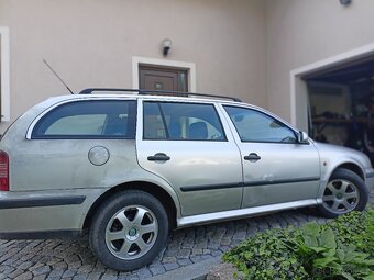 Octavia I - 4
