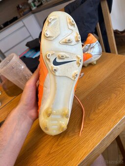 Kopačky Nike CTR 360 originál - 4