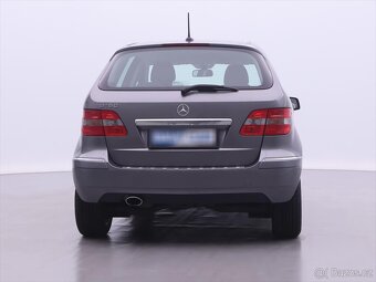 Mercedes-Benz Třídy B 1,7 180 85kW Aut. 1.Maj. Klima (2010) - 4