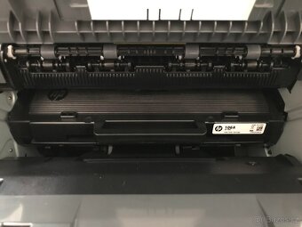 Laserová multifunkční tiskárna HP Laser MFP 135w - 4
