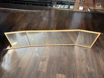 Zrcadlo IKEA Malm - 4