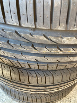 Letní pneu 185/60 R15 Nexen - 4