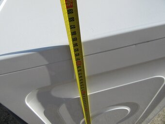 Nabízím pračku Whirpool přední plnění na 10kg. Plně funkční - 4